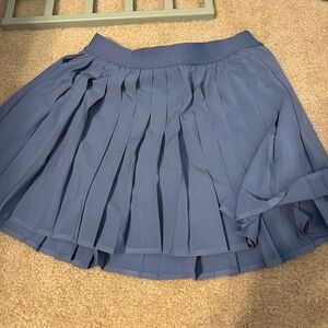 Lululemon Tennis Skirt